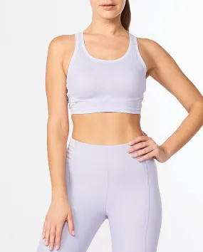 2XU Women Breeze Mesh Crop Top