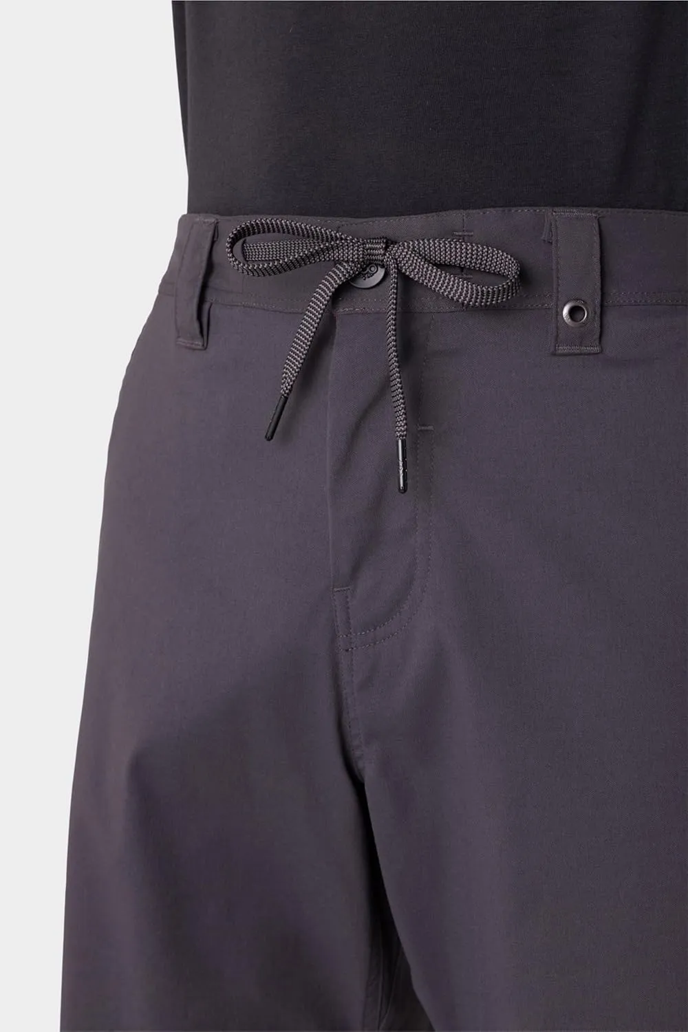 686 Men's Everywhere Hybrid Short - Relaxed Fit - Quick-Drying Classic Shorts - 10 Pocket Design