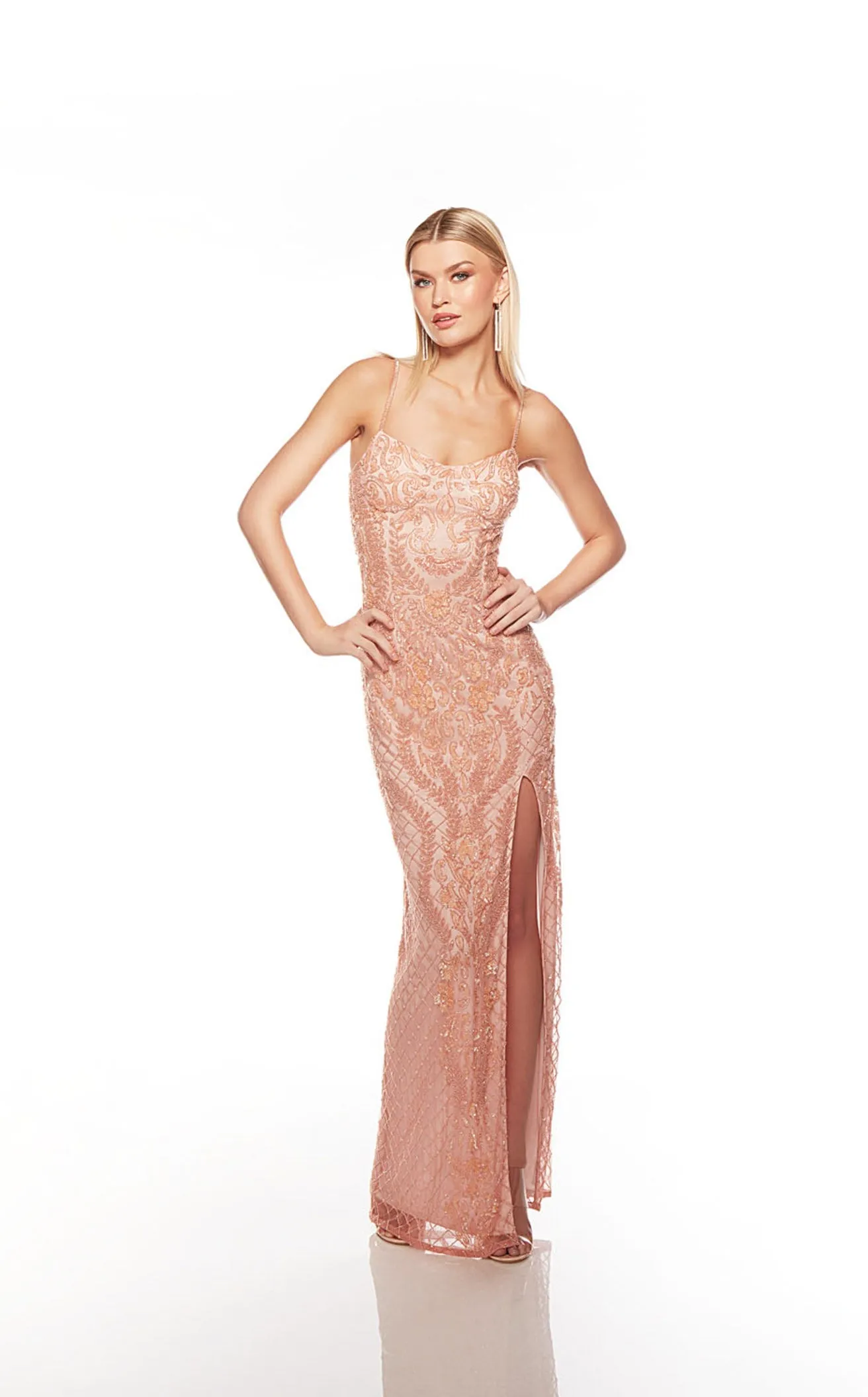 Alyce 88004 Dress