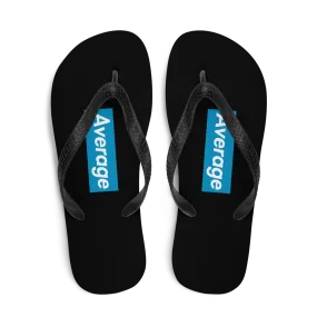 Average Box Flip-Flops