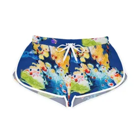 BARCELONA. Pantalón corto