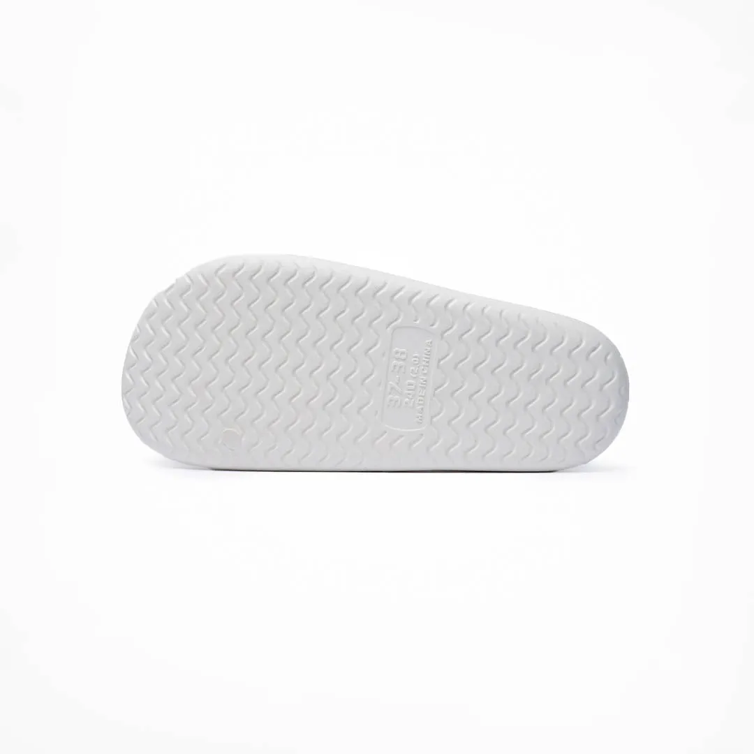 Birdsoles - Canary Slides - White