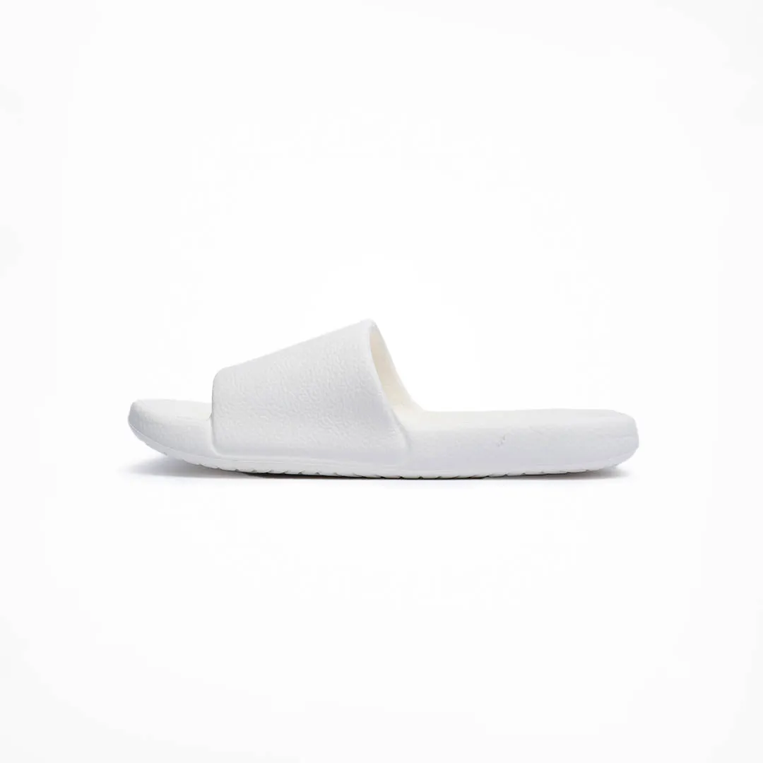Birdsoles - Canary Slides - White