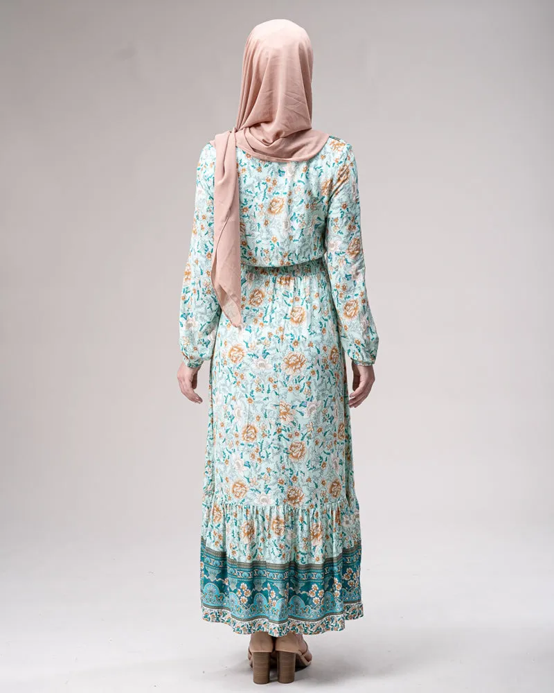 Boho Maxi