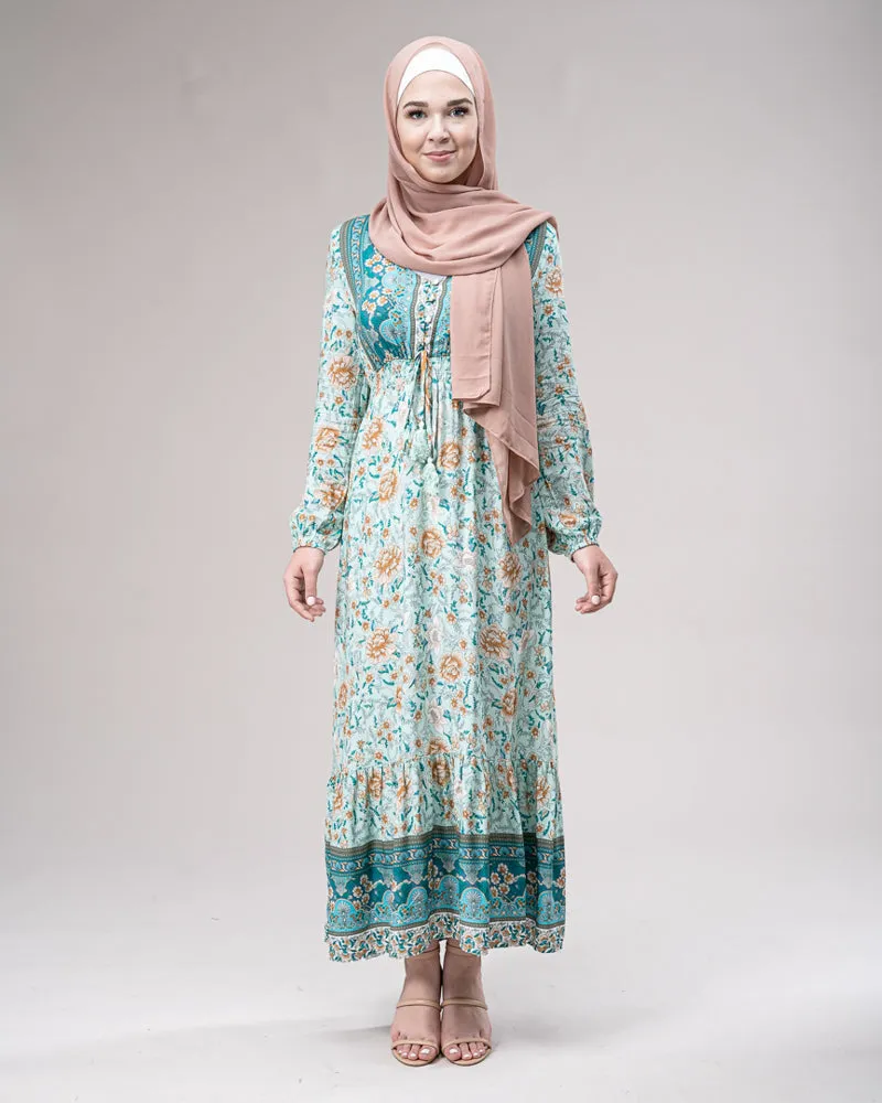 Boho Maxi