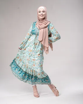 Boho Maxi