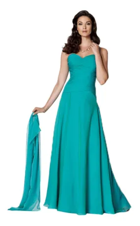 Cameron Blake 113613B Dress