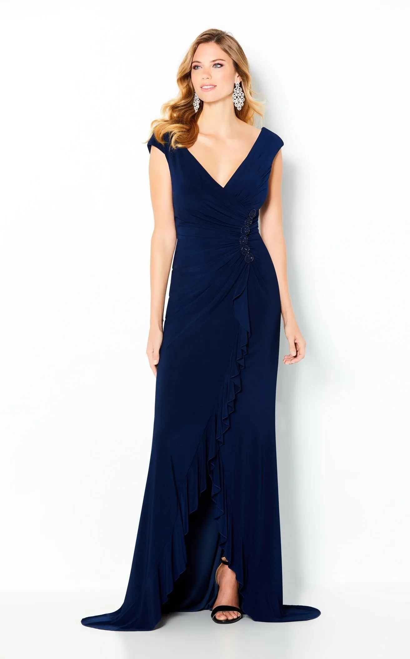 Cameron Blake 220634 Dress