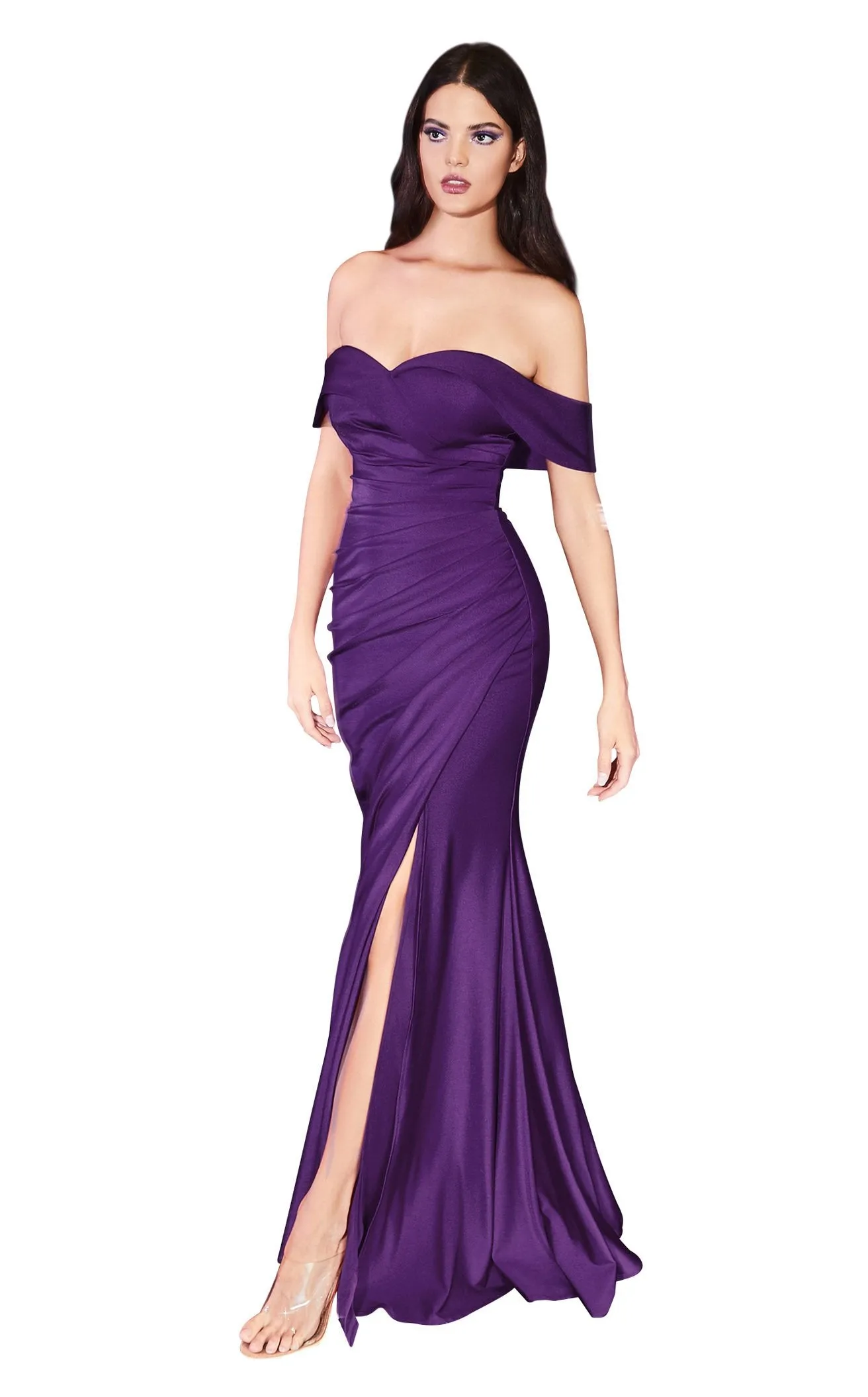 Cinderella Divine KV1050CL Dress