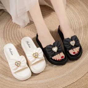Cordelia - Fashionable Platform Sandals for Women
