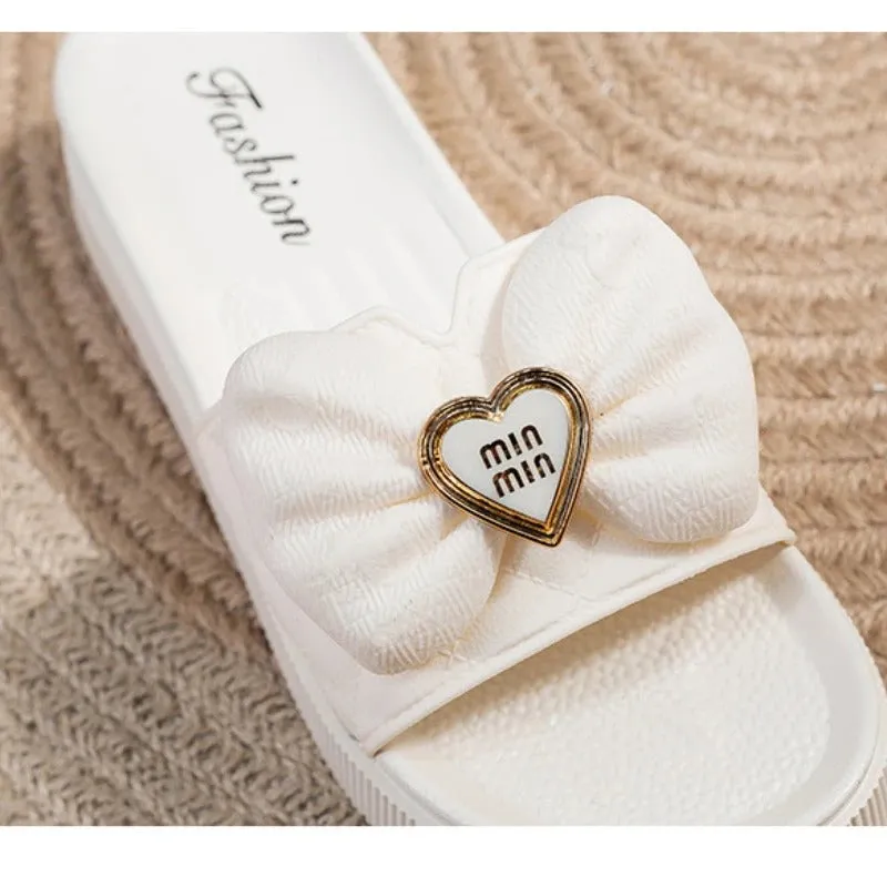 Cordelia - Fashionable Platform Sandals for Women