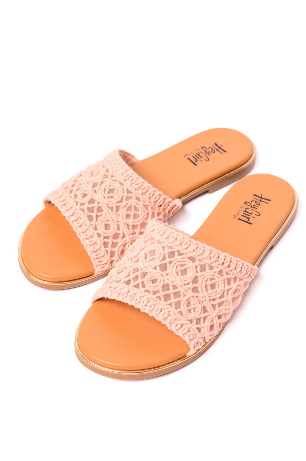 CORKY'S- Hey Beach Sandals in Pink (REG $43.99)
