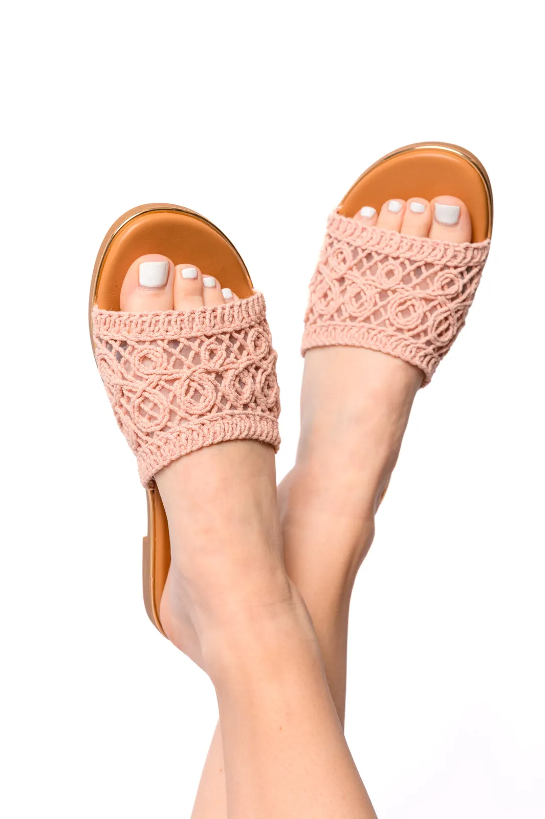 CORKY'S- Hey Beach Sandals in Pink (REG $43.99)