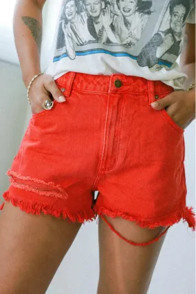Dusters Short