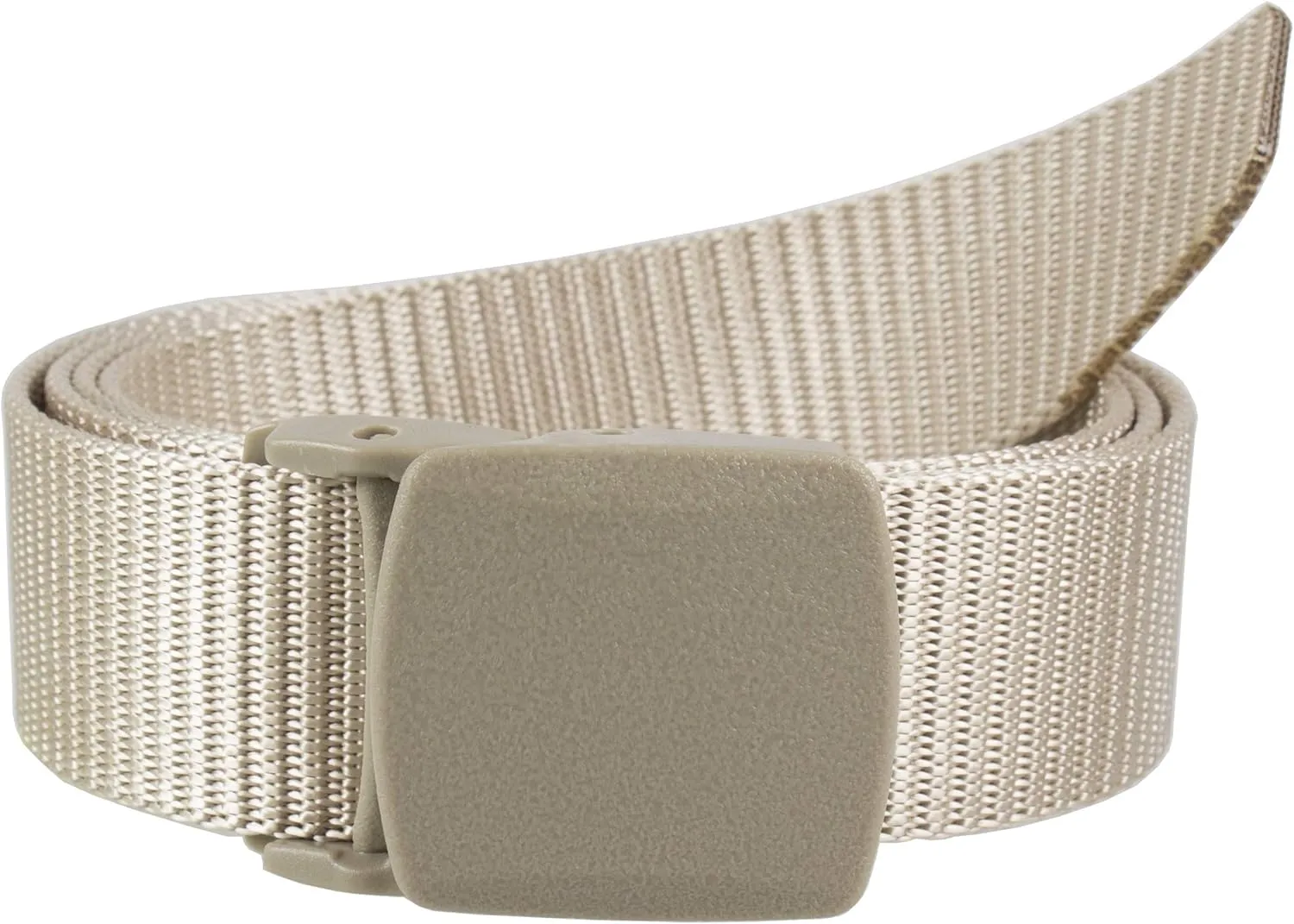 Gelante Military Tactical belt with Nickel Free Plastic Buckle
