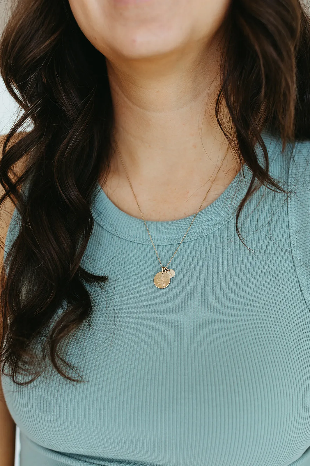 Georgia Essential Tank