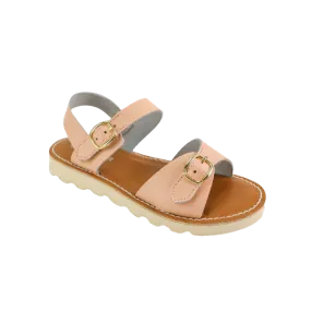 Hera Sandal - Apricot
