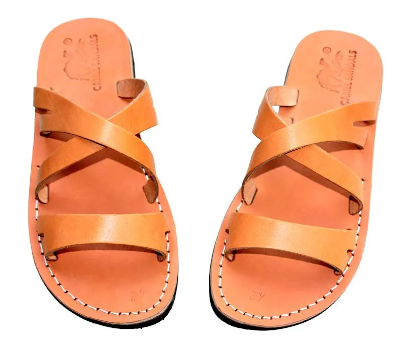Holy land flip flops model 59