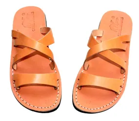 Holy land flip flops model 59