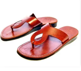 Holy Land Sandals  46