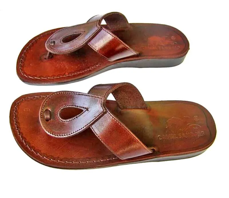 Holy Land Sandals  46