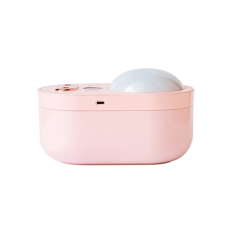 Humidificador de aire difusor de aroma