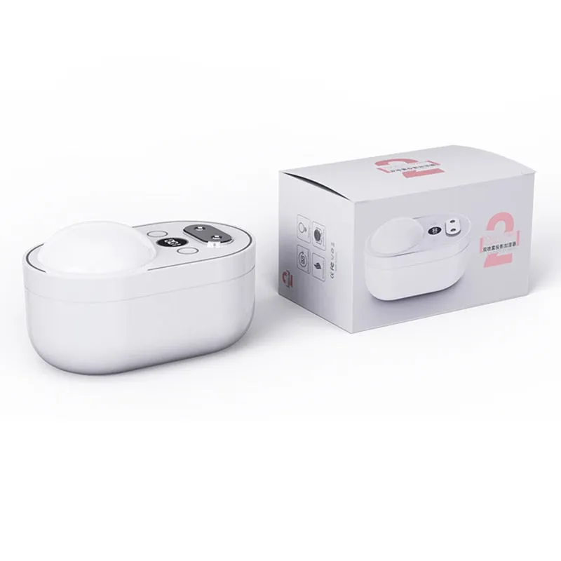 Humidificador de aire difusor de aroma