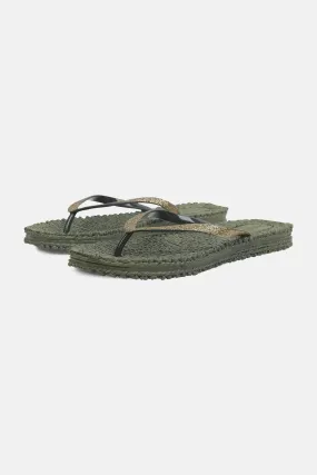 Ilse Jacobsen Cheerful Flip Flops