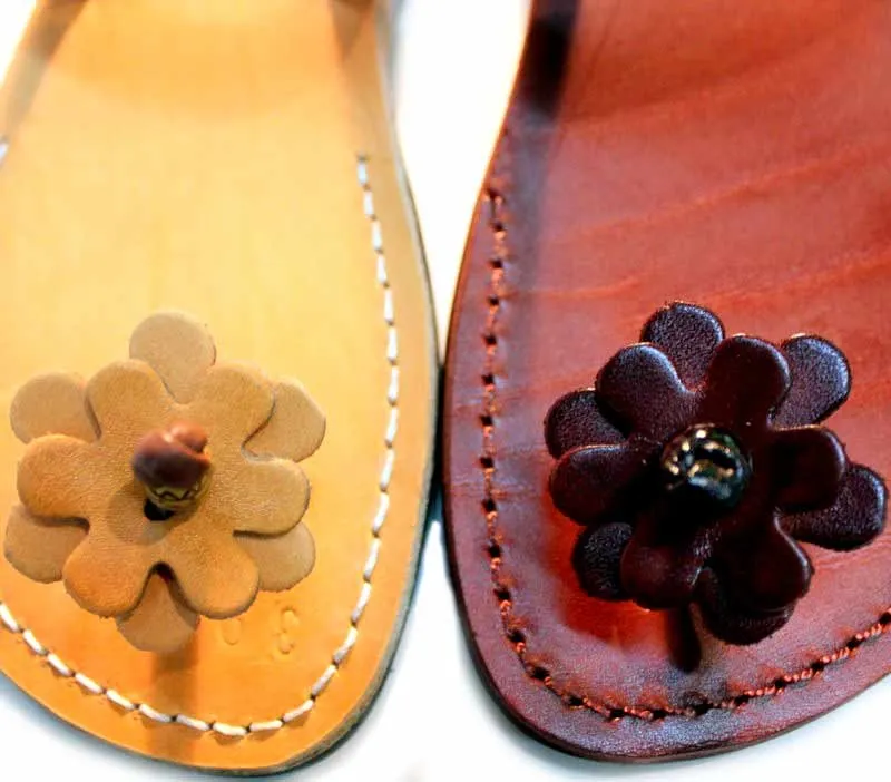Jerusalem Spirit Sandals 41