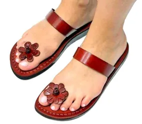 Jerusalem Spirit Sandals 41