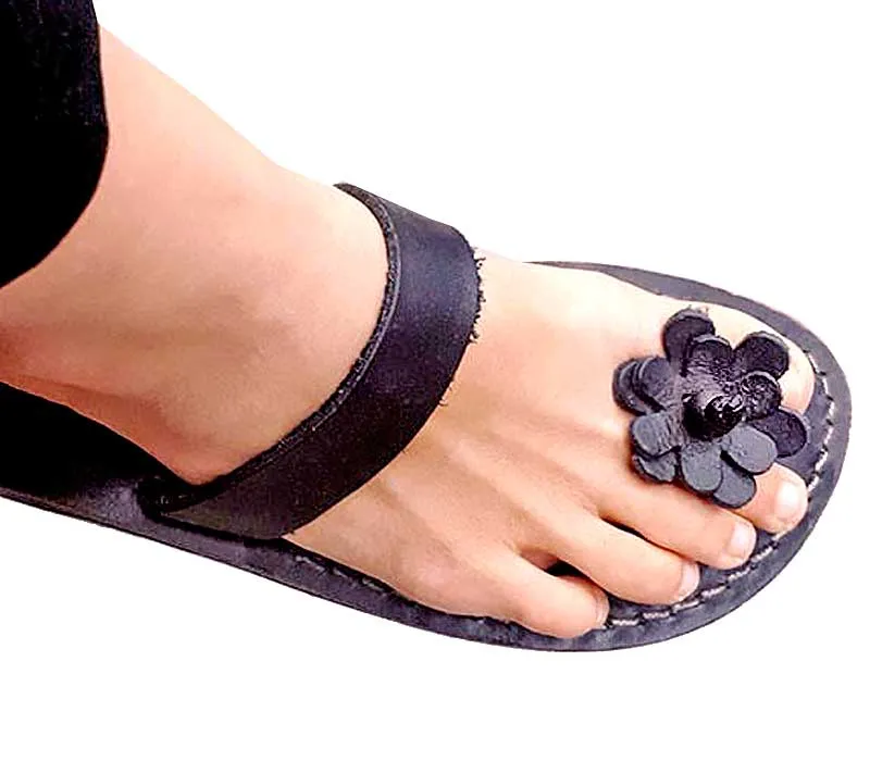 Jerusalem Spirit Sandals 41