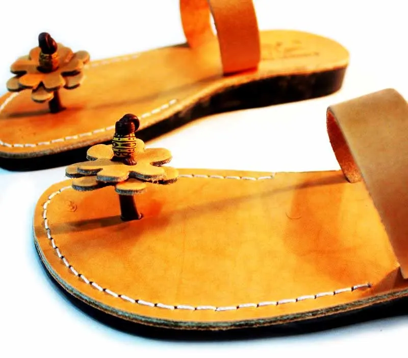 Jerusalem Spirit Sandals 41