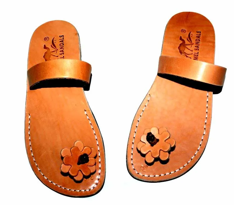 Jerusalem Spirit Sandals 41