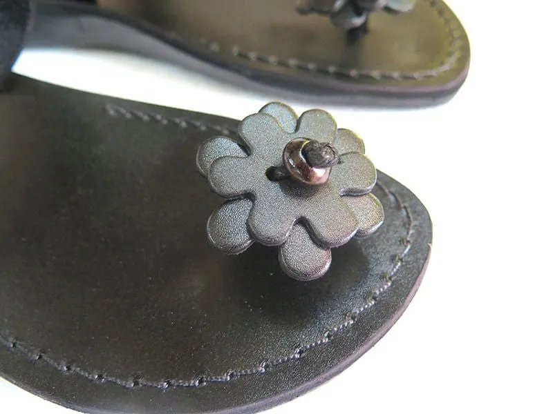 Jerusalem Spirit Sandals 41