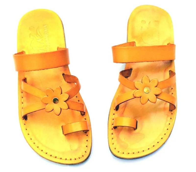 Jerusalem Spirit Sandals 50