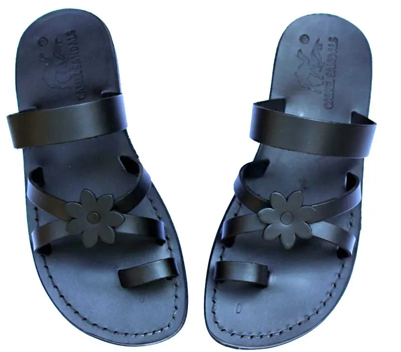 Jerusalem Spirit Sandals 50
