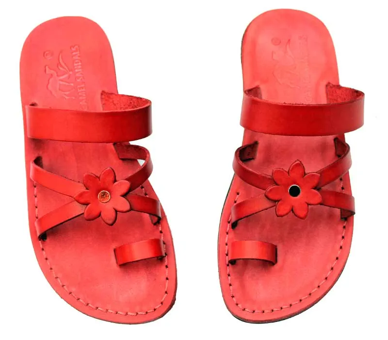 Jerusalem Spirit Sandals 50