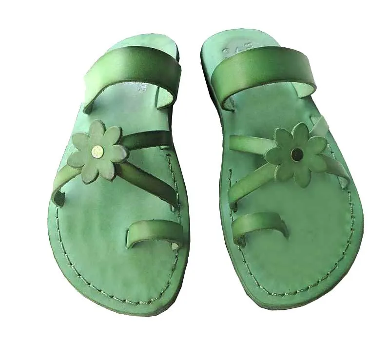 Jerusalem Spirit Sandals 50