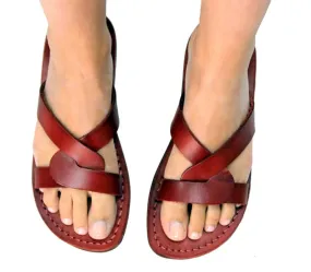 Jerusalem Spirit Sandals | 55