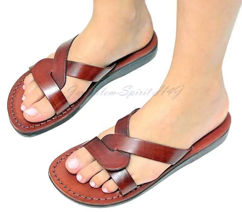 Jerusalem Spirit Sandals | 55