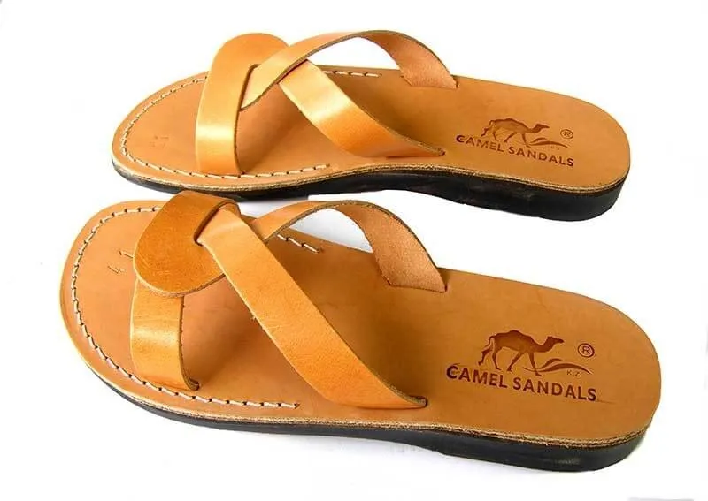 Jerusalem Spirit Sandals | 55