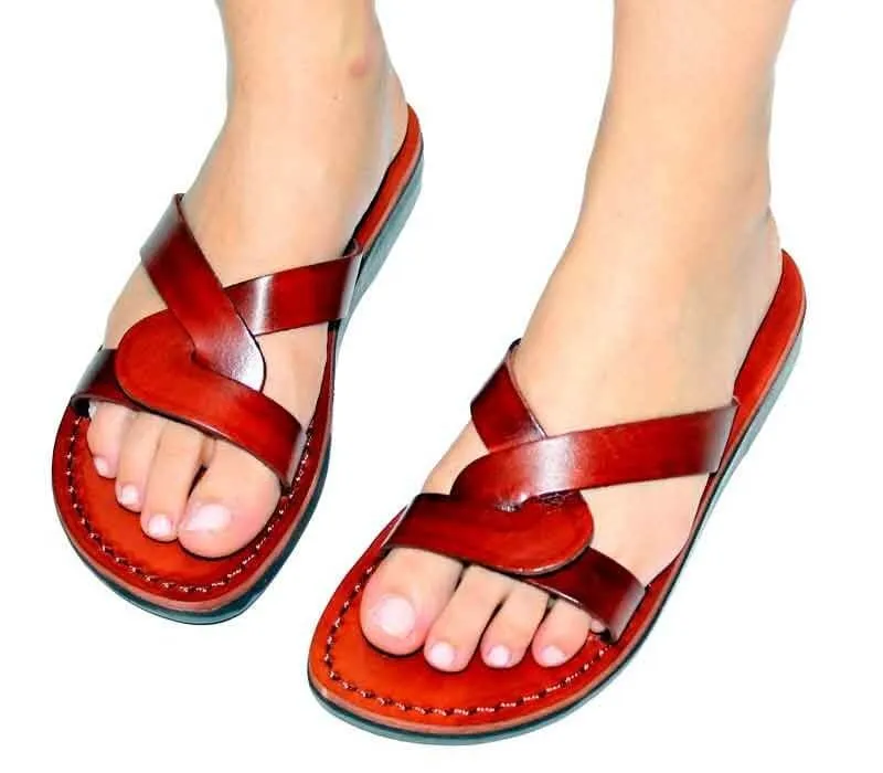 Jerusalem Spirit Sandals | 55