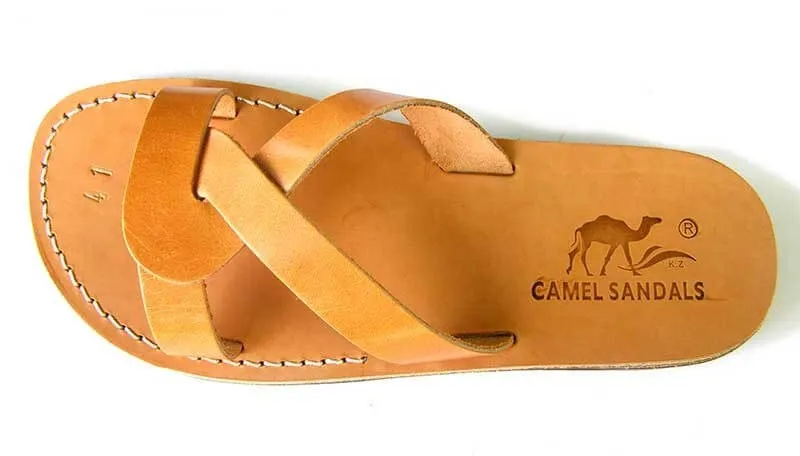 Jerusalem Spirit Sandals | 55