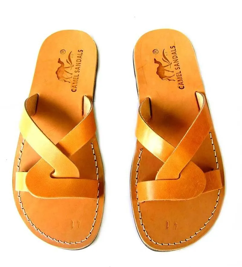 Jerusalem Spirit Sandals | 55