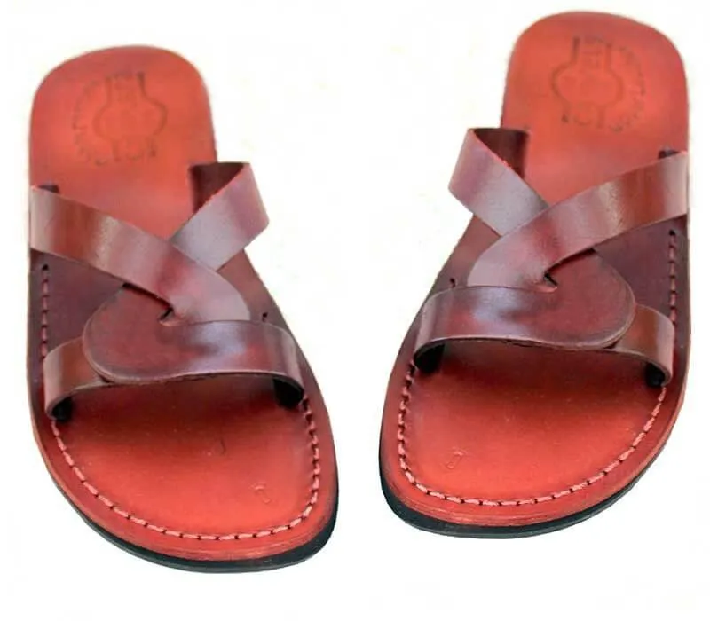 Jerusalem Spirit Sandals | 55