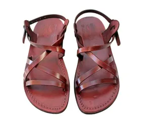 Jerusalem Spirit  Sandals | Model  2