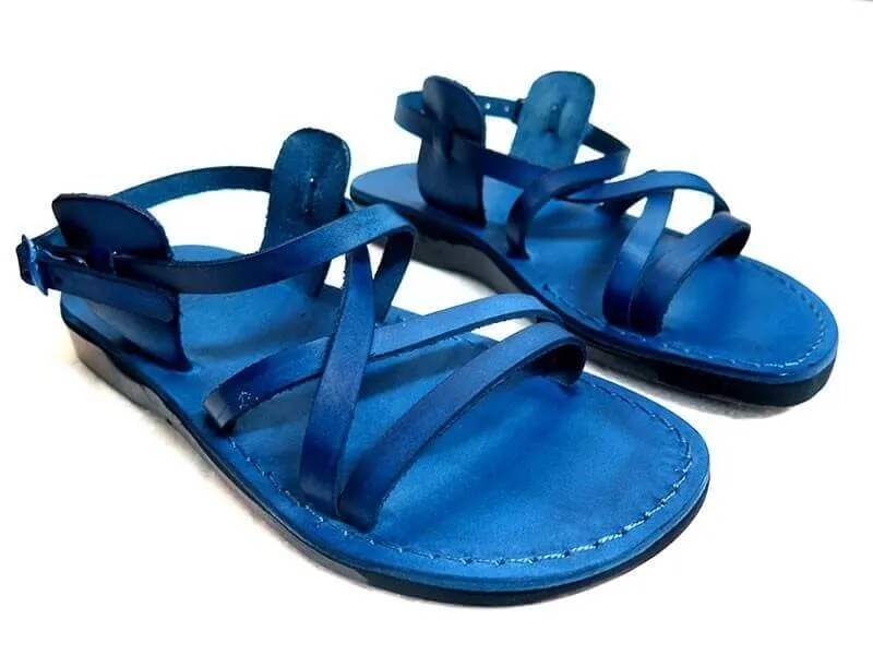 Jerusalem Spirit  Sandals | Model  2