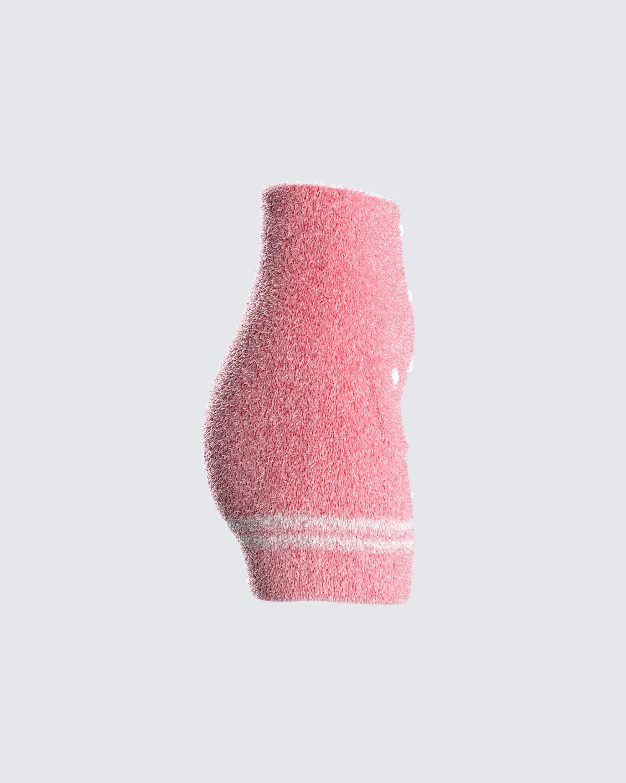 Joss Knit Button Front Mini Skirt