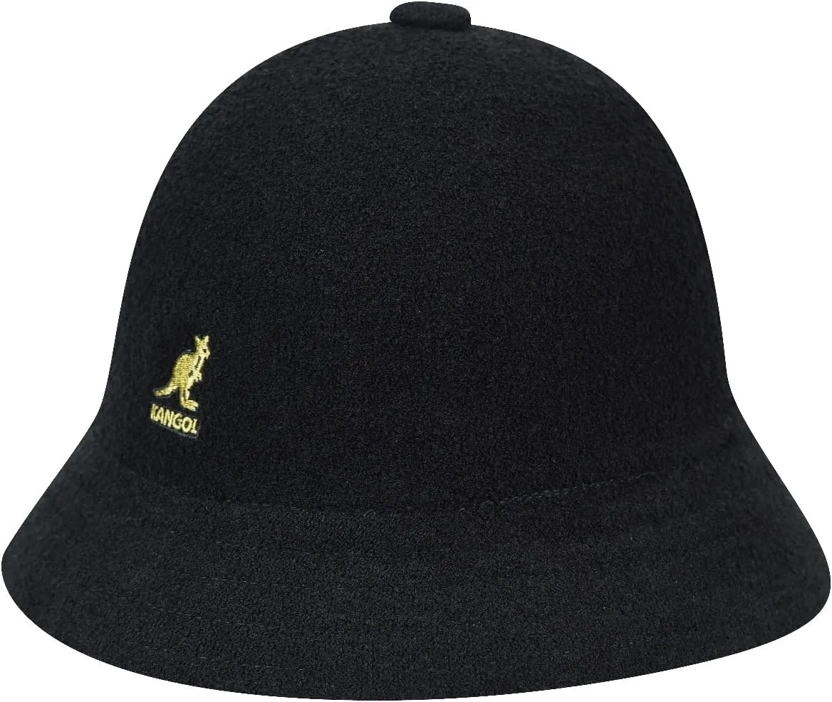 Kangol Men, Women Bermuda Casual