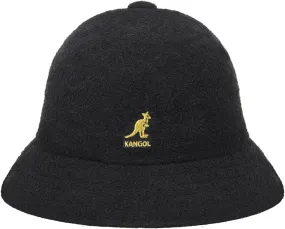 Kangol Men, Women Bermuda Casual